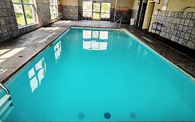 Motel 6-London, On - Ontario